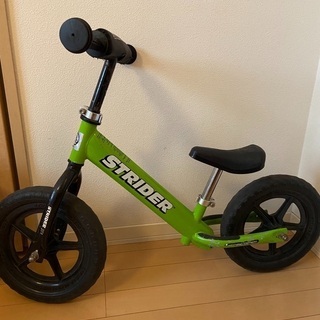 ストライダー（お取引中）の画像