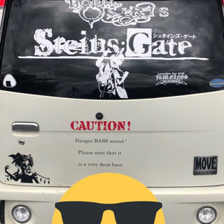 オリジナルステッカー、Tシャツ、パーカー