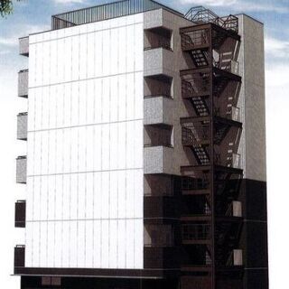 【動物園前駅】🏢民泊許可付き！１階店舗のマンション