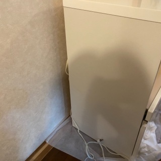 キッチンカウンターの画像