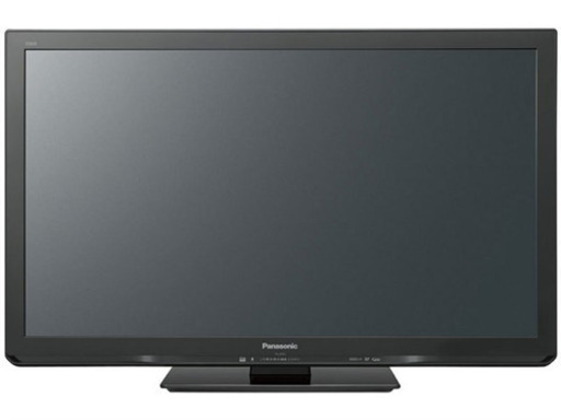 液晶テレビ　37インチ　Panasonic VIERA TH-L37C3