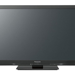 液晶テレビ　37インチ　Panasonic VIERA TH-L...