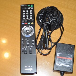 【受け渡し完了】SONY製　ネットワークテレビボックス　BRX-NT1の画像