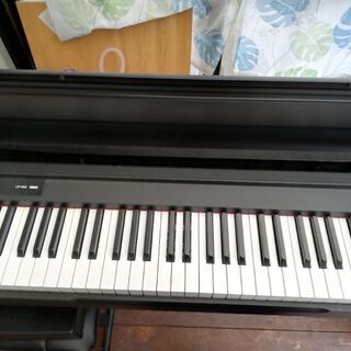 ジャンク　コルグ　電子ピアノLP-180の画像