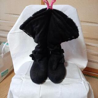 女性用ブーツ