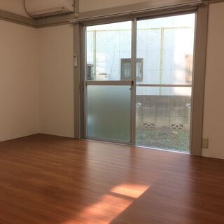 【大家直！仲介手数料０円、礼金０円】生活保護受給者、年金生活者も...