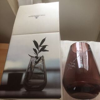 花瓶　ロイヤルコペンハーゲン　2000円