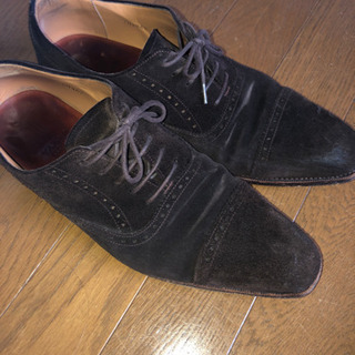 ヤンコー　YANKO   革靴