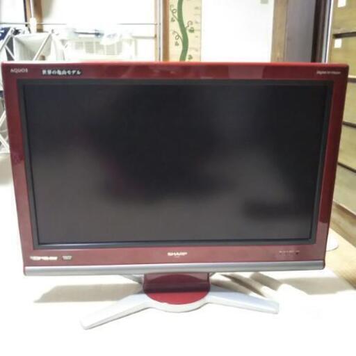 取引中です  美品  32型テレビ