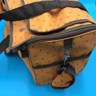  😸プライスダウン【美品】ペット用・バック 『基本送料無料』の画像