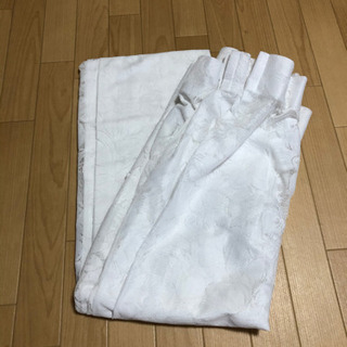 レースカーテン