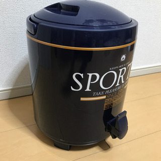 ウォータージャグ