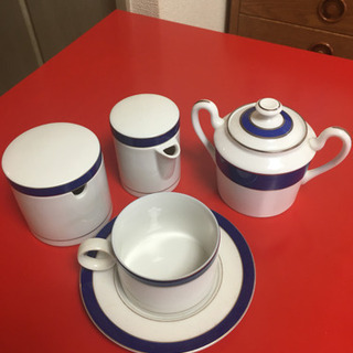 ティーセット