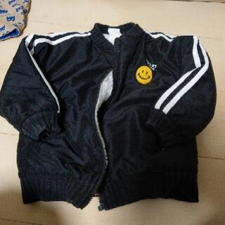 【値下げ】男児　95-100cm冬服①☑️の画像