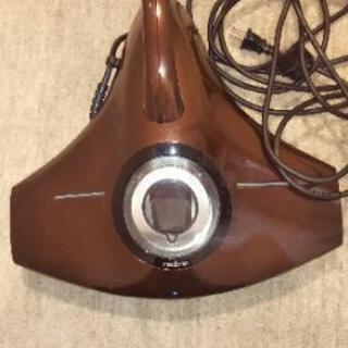 レイコップ ふとん掃除機