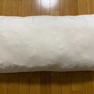 ニトリ　ホテルスタイル枕　Nホテル　セミロング