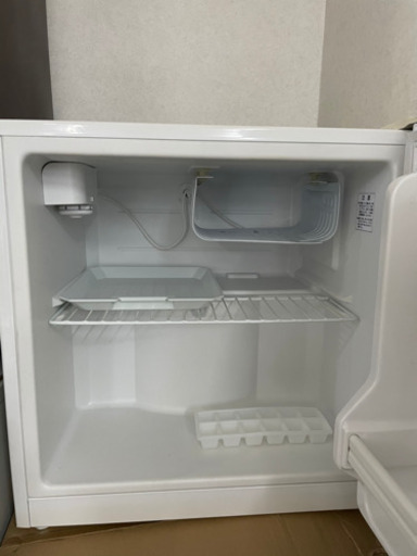 ハイアール　1ドア冷蔵庫　40L   リサイクルショップ宮崎屋 21.4.4    y