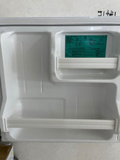 ハイアール　1ドア冷蔵庫　40L   リサイクルショップ宮崎屋 21.4.4    y