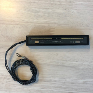 パイオニア インジ