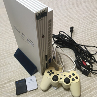PlayStation2本体