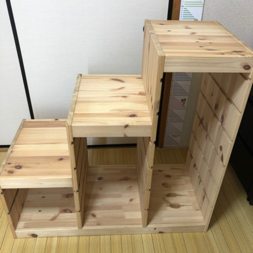 IKEA トロファスト