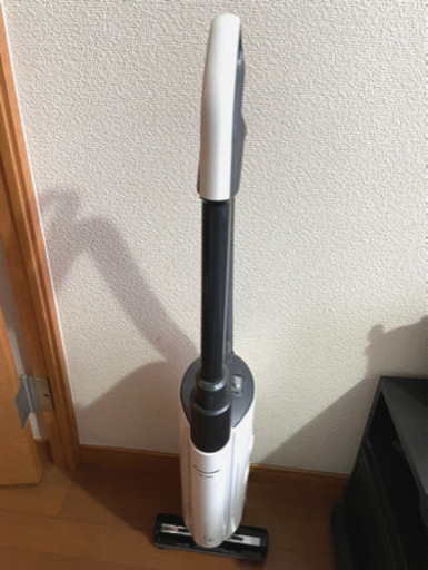 【掃除機】panasonic