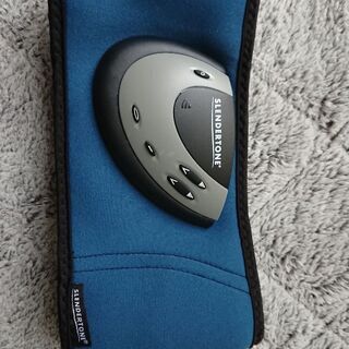 スレンダートーン Fit＋の画像