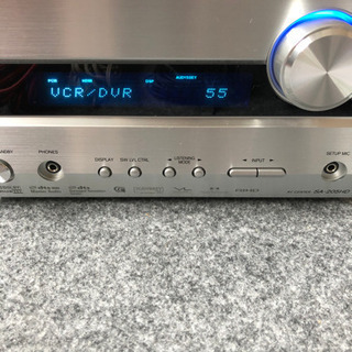 ホームシアターシステムの画像