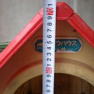 犬小屋　無料です！の画像