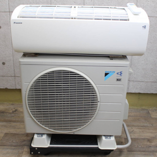 ねこねこ様2024年式 シャープ エアコン