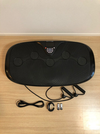 乗るだけダイエットぶるぶるマシン☆ドクターエアー 3D スーパーブレードS