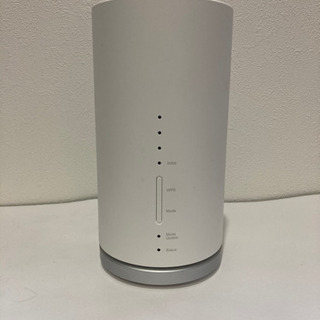 WiMAX ホームルーター＆ポケットWiFi