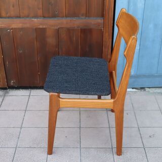 ERIK BUCH Arm Chair エリックバック デンマーク製 チーク ERIK BUCH Arm Chair エリックバック デンマーク製 チーク 北欧