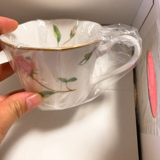 ティーセット 1人分