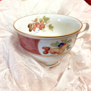 ノリタケ  ティーセット