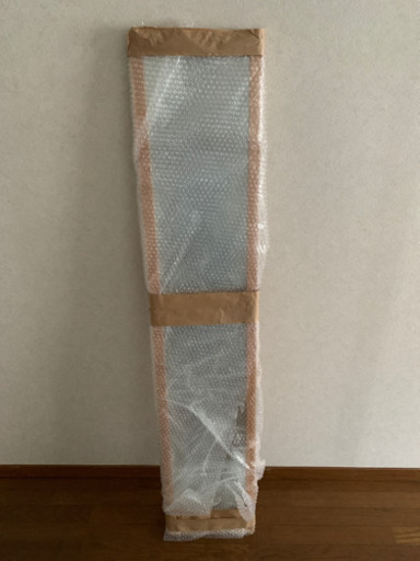 【取引中】姿見　全身鏡（高さ140cm）