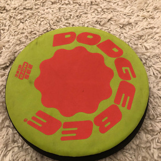 フリスビー