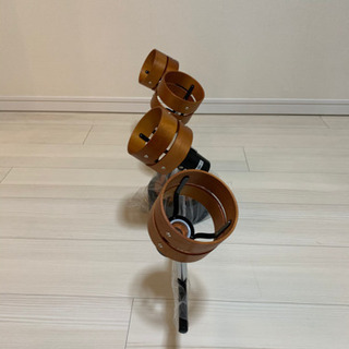 【エアリゾーム】【未使用品】4灯シーリングライトの画像