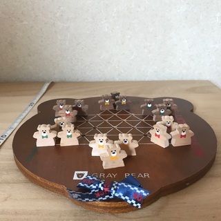 ダイヤモンドゲーム　レトロ