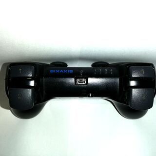 PS3純正コントローラー ２台セットの画像