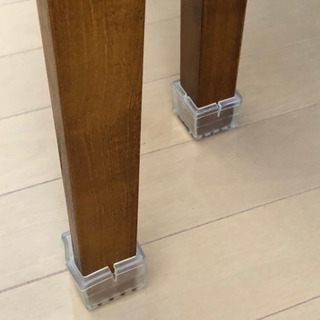 【ニトリ】ダイニングテーブルセットの画像