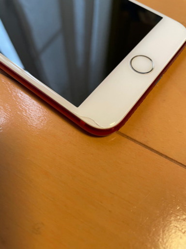 iPhone7 Plus 128GB SIMフリー　