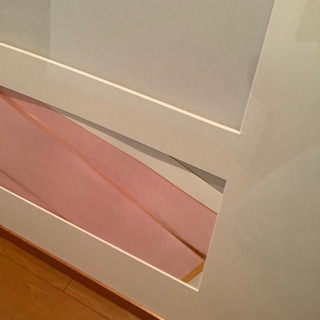 デザインアート額入り［難あり］の画像
