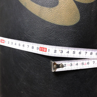 サンドバッグ　自立式の画像