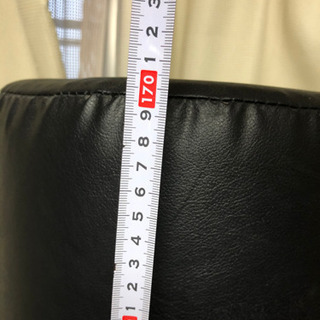 サンドバッグ　自立式の画像