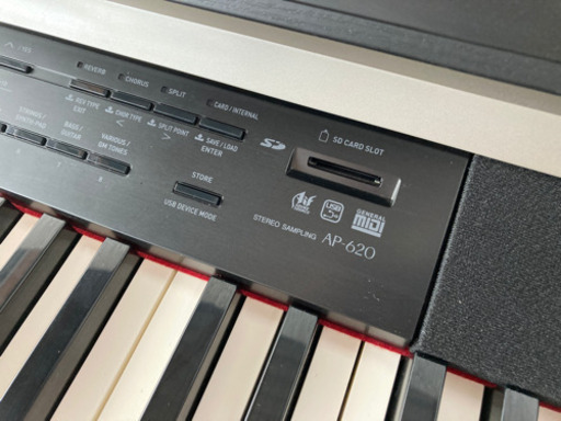 CASIO《AP620》お買い得品！