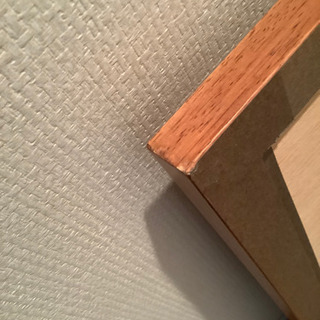 デザインアート額入り［難あり］の画像
