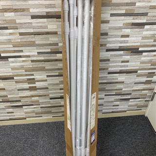 のぼり旗　ポール　新品未使用　110cm〜320cm