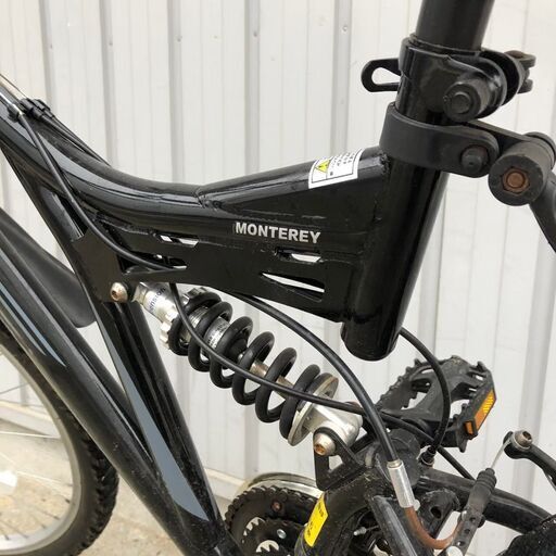 AMERICAN EAGLE】アメリカンイーグル マウンテンバイク 自転車