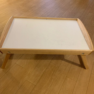 IKEA 降りたたみテーブル